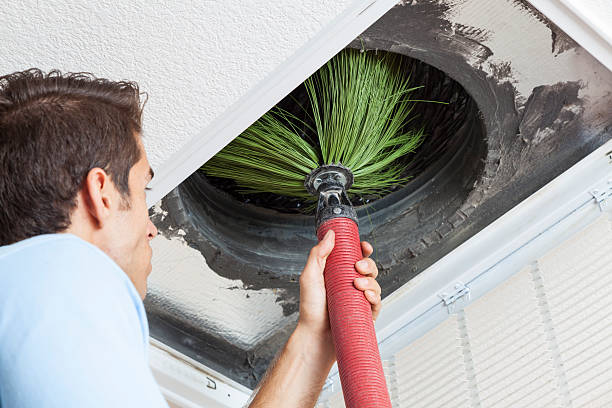 Home Air Vent Cleaning in Enterprise, AL